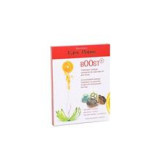 Fiole Tratament cu Ricin Aloe Vera Impotriva Caderii Parului Boost 10x10 mililitri Easy Pouss Cod: EP04