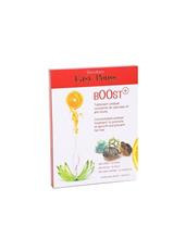 Fiole Tratament cu Ricin Aloe Vera Impotriva Caderii Parului Boost 10x10 mililitri Easy Pouss Cod: EP04 foto