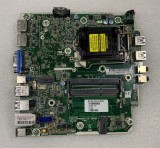 Placa de baza HP EliteDesk 600 G1 Desktop Mini PC 600 G1 746722-001 501 601 LGA