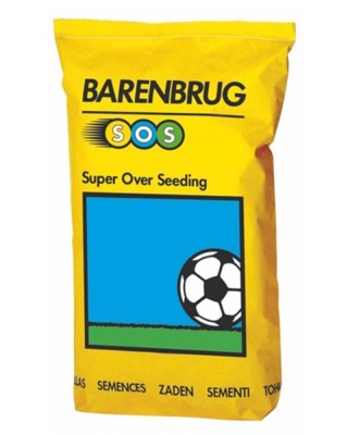 Gazon Barenbrug SOS, sac 5 kg foto