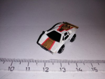 bnk jc Micro Machines Lamborghini Countach foto