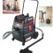Aspirator industrial 1400W, Metabo ASR 50 L SC
