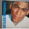 Jonathan Butler &ndash; More Than Friends (1988/Zomba/RFG) gen: Rnb-Soul - Vinil/M