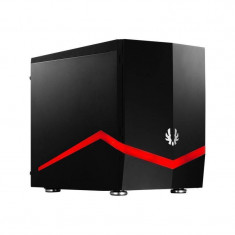 Carcasa Bitfenix Colossus Black foto