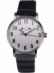 Ceas Dama Matteo Ferari Blue Casual XXIV foto