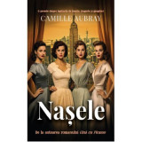 Nasele - Camille Aubray