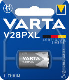 Baterie litiu, 6V, 170mAh, V28PXL Varta