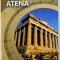 ATENA - GHID TURISTIC de MIKE GERRARD , 2007