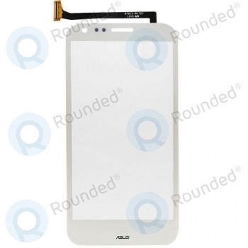 Panou tactil Asus PadFone 2 A68 Digitizer alb