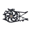 GMV radiator electroventilator Opel Meriva (X03), 07.2003-05.2010, Motorizare 1, 3 Cdti 51kw; 1, 7 Cdti 74/92kw; 1, 7 Dti 55kw Diesel, tip climatizar