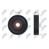 Rola ghidare curea transmisie Saab 9-3 (Ys3d) 1998-2009, 454-00