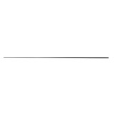 VARF KAMASAKI TUBULAR CARBON 1m 5,2/2,0mm