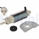 Pompa combustibil Volvo S40 I (644), V40 Motor 1.6, 2.0, lungime 140 mm, OE 30611490