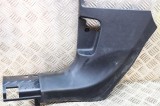 Ornament prag interior st&acirc;nga față VW ID.4 E21 2021 OEM: 11B863483B 17322058