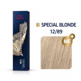 Cumpara ieftin Vopsea de Par Wella Koleston Perfect Me + Special Blonde 12/89, 60 ml