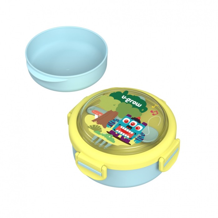 Caserola termica, blue