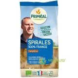 Spirale din Grau Dur Integral Ecologice/Bio 500g