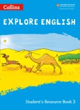 Explore English | Sandy Gibbs