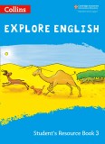 Explore English | Sandy Gibbs, Collins