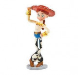 Cumpara ieftin Figurina Jessie, Toy Story 3, Bullyland