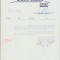 HST A2053 Act antet fabrica &icirc;ncălțăminte Dermata Cluj 1945
