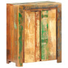 Servanta, 59 x 33 x 75 cm, lemn masiv reciclat GartenMobel Dekor, vidaXL