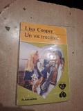 Lisa cooper-un vis trecator