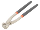 Clești de Tăiere Frontală 220mm