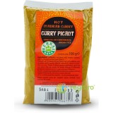 Curry Picant - Hot Madras 100g