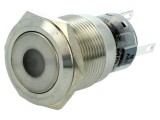 Comutator Anti-Vandalism SPDT 0,5A 220VAC 1A 24VDC