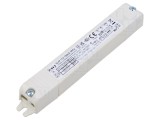 Alimentator pulsatoriu LED TCI 2-17VDC 700mA IP20 158x19x22mm