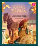 Calul Troian - Laura Frunza, Elisa Mazzoli