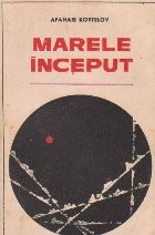 Marele inceput foto