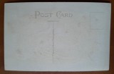 Carte postala, Londra, perioada interbelica