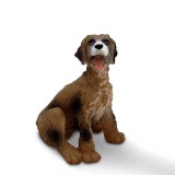 Caine Setter figurina de 11 cm, PAPO