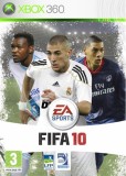 Joc XBOX 360 FIFA 10 - EAN: 5030931077975 - I