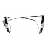 Macara geam Mini One/Cooper/Cabrio (R50/R52/R53), 06.2001-07.2007 Fata Stanga, electrica cu motoras, 51337039451, 3 usi, 5101PSE1