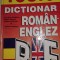 CY C. NEDELCU &amp; I. MURAR &amp; A. BRATU &amp; A. BANTAS &quot;Dicționar Roman - Englez&quot; TEORA
