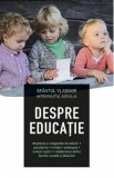 Despre educatie - Sfantul Vladimir Mitropolitul Kievului