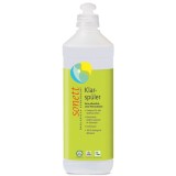 Soluție clătire vase, 2 x 500 ml, Clătire ecologică vase