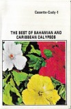 Various - The Best Of Bahamian And Caribbean Calypsos , Caseta audio