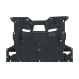 Scut motor fata BMW Seria 5 (F10/F11), 12.2009-08.2017, model : M-Pack, Seria 5 GT (F07), 06.2009-06.2017; Seria 7 (F01/F02), 10.2008-01.2016, poliet