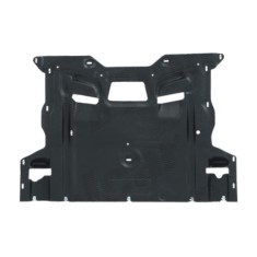 Scut motor fata BMW Seria 5 (F10/F11), 12.2009-08.2017, model : M-Pack, Seria 5 GT (F07), 06.2009-06.2017; Seria 7 (F01/F02), 10.2008-01.2016, poliet
