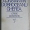 Constantin Dobrogeanu Gherea - Opere complete, vol. 3 (1977)