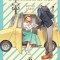 The Invisible Man and His Soon-To-Be Wife Vol. 2