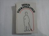 SECOLUL CINEMATOGRAFULUI Mica enciclopedie a cinematografiei universale - coord. Cristina Corciovescu / Bujor T. Ripeanu