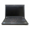 Laptop Lenovo ThinkPad x220, Intel Core i5 Gen 2 2520M 2.5 Ghz, 4 GB DDR3, 500 GB HDD SATA, Wi-Fi, Bluetooth, WebCam, Display 12.5inch 1366 by 768,