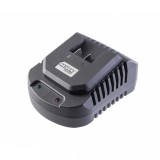 Incarcator rapid 20V pentru acumulatori Li-Ion Raider Industrial