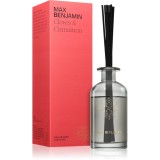 MAX Benjamin Cloves &amp; Cinnamon difuzor de aroma 150 ml