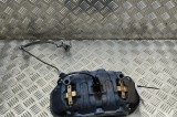 Etrier de fr&acirc;nă dreapta față PORSCHE Taycan 2022 OEM: 9J1615124A,9J1615106BE 31620370